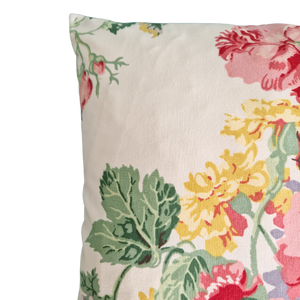 Cushion Cover in Spring Bouquet By Ramm
