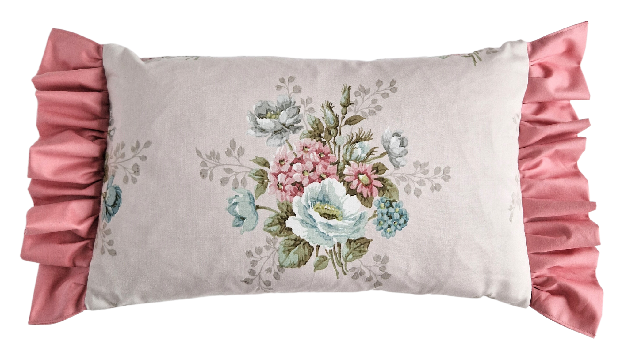 Shabby chic cushion covers cheap