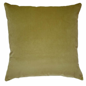 Vintage Floral Cushion Cover In Pale Green Vintage Floral Sanderson